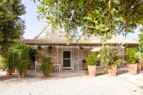 Masseria Lacatena